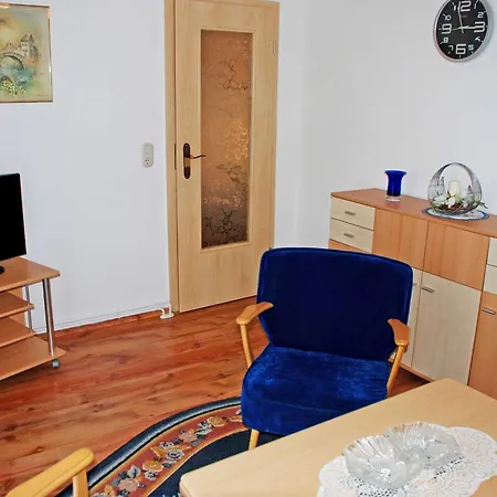 Ferienhaus Am Selliner See 公寓 Sellin (Rugen)