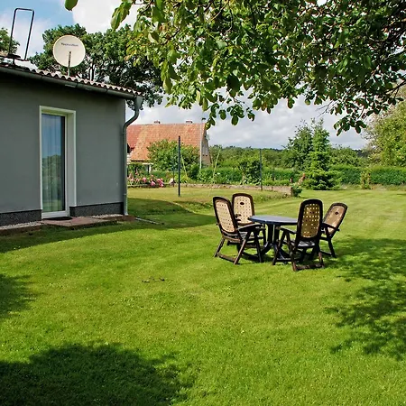 公寓 Ferienhaus Am Selliner See Sellin (Rugen)