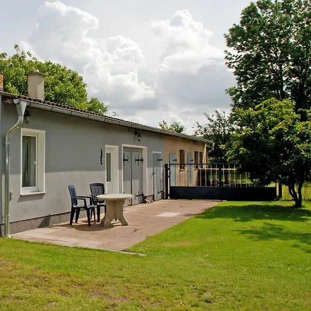 Ferienhaus Am Selliner See 公寓 Sellin (Rugen)
