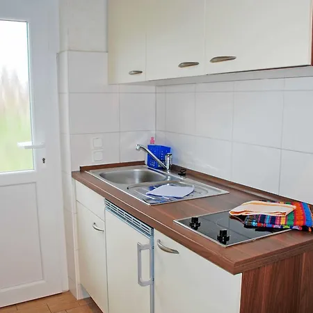 Ferienhaus Am Selliner See * Sellin (Rugen)