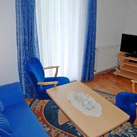 Ferienhaus Am Selliner See