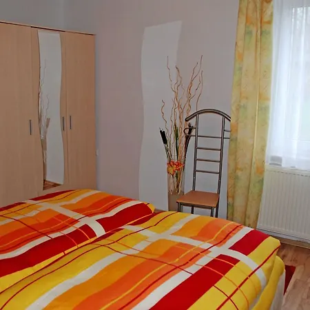 Ferienhaus Am Selliner See