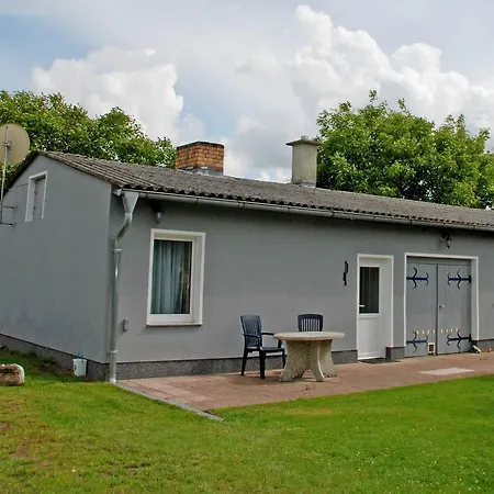 Ferienhaus Am Selliner See 公寓 Sellin (Rugen)